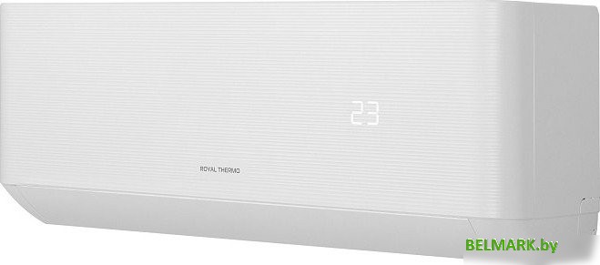 Кондиционер Royal Thermo Diamond DC RTDI-12HN8/Wi-Fi - фото2