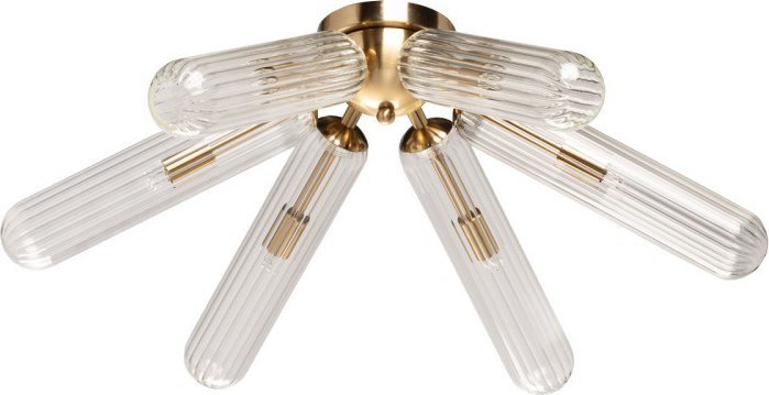 Люстра средней высоты De City Олимпия 106011806 - фото