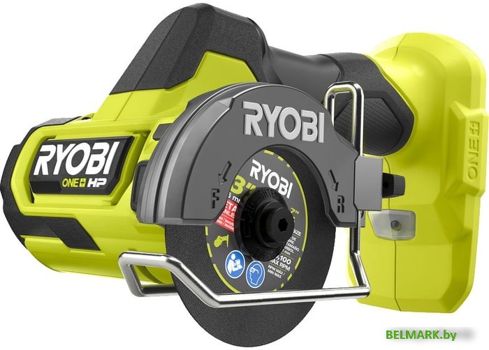 Дисковая (циркулярная) пила Ryobi RCT18C-0 5133004953 (без АКБ) - фото