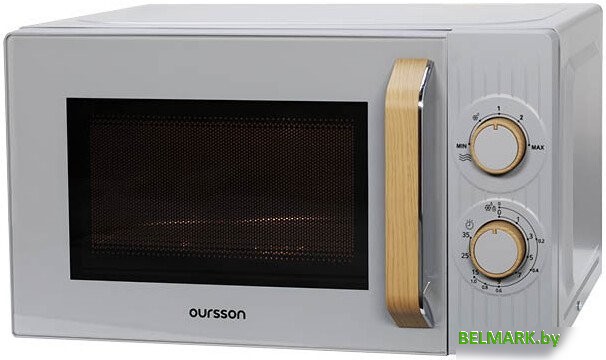 Микроволновая печь Oursson MM2070B/GR - фото