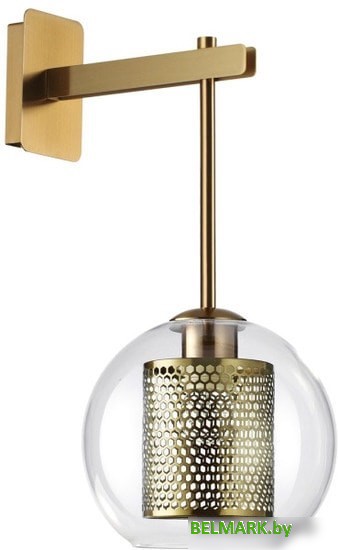 Бра Odeon Light Clocky 4939/1W - фото