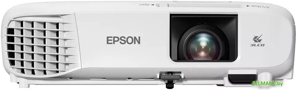 Epson EB-E24 - фото2