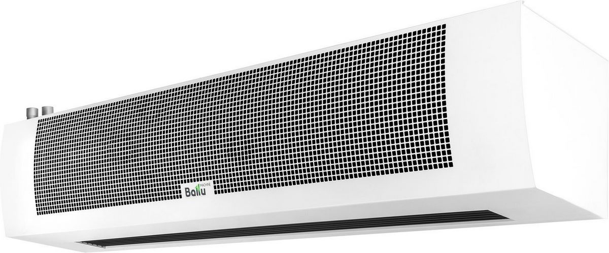 Тепловая завеса Ballu BHC-H15W30-SP - фото