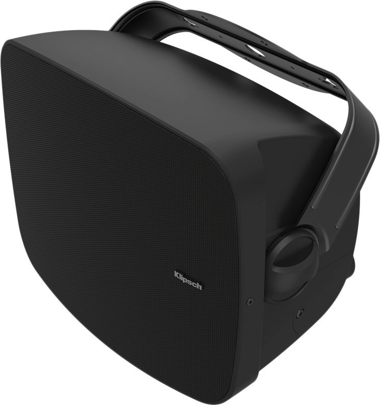 Klipsch PSM-525-T (черный) - фото