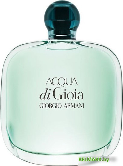 Giorgio Armani Acqua di Gioia EdP (100 мл) - фото