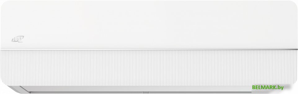 Кондиционер Just Aircon Silvery inverter JAC-12HPSIA/CGS/JACO-12HPSIA/CGS - фото