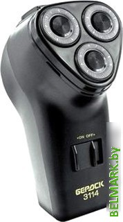 Электробритва Электроприборы-БЭМЗ Бердск-3114 - фото