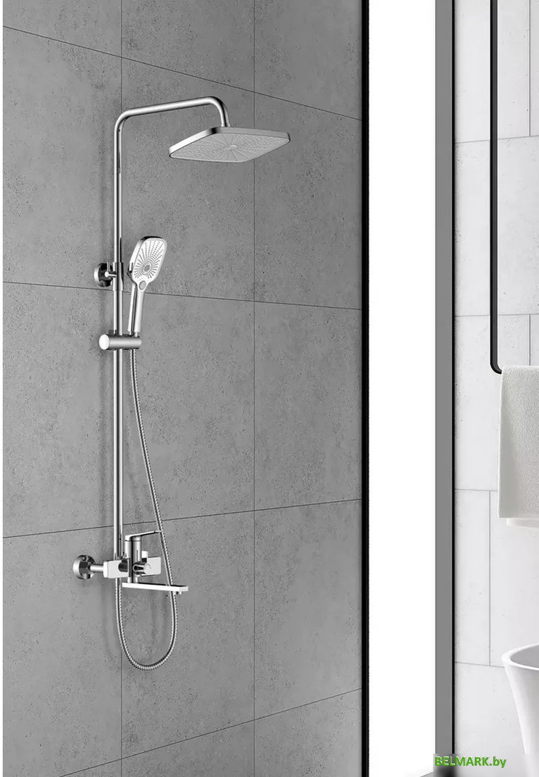 Душевая система Splenka S40.24 - фото2