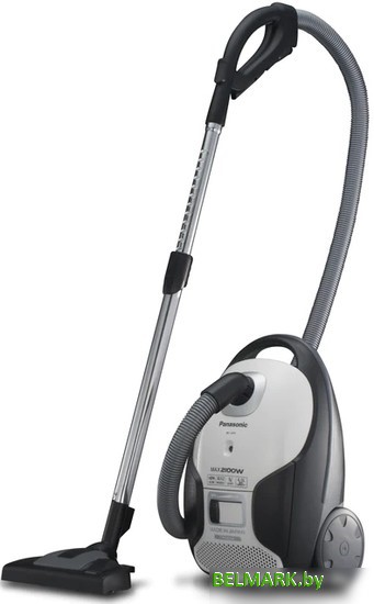 Пылесос Panasonic MC-CJ915W - фото