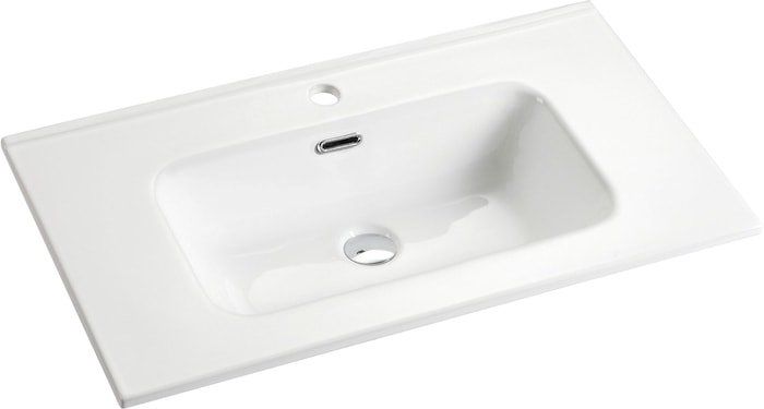 Умывальник Gid 9010S (белый) - фото