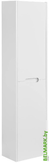 Акватон Шкаф-пенал Оливия 1A254603OL010 - фото