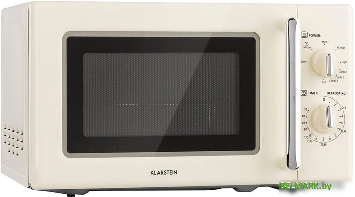 Микроволновая печь Klarstein Caroline - фото