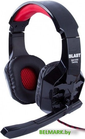 Наушники Blast BAH-630 - фото