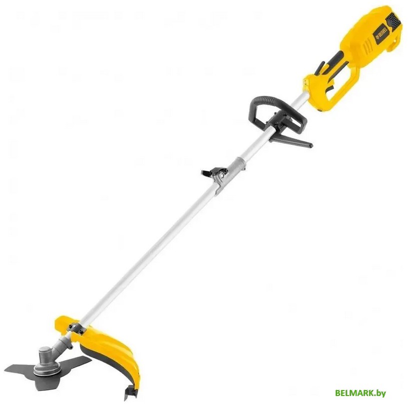 Триммер Denzel TE-1220 - фото