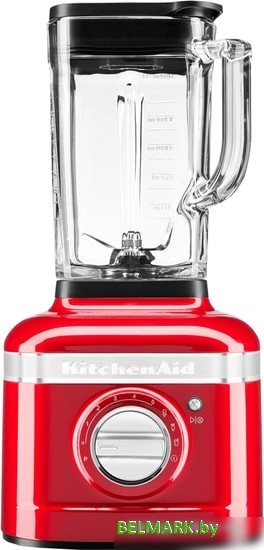 Стационарный блендер KitchenAid Artisan K400 5KSB4026ECA - фото