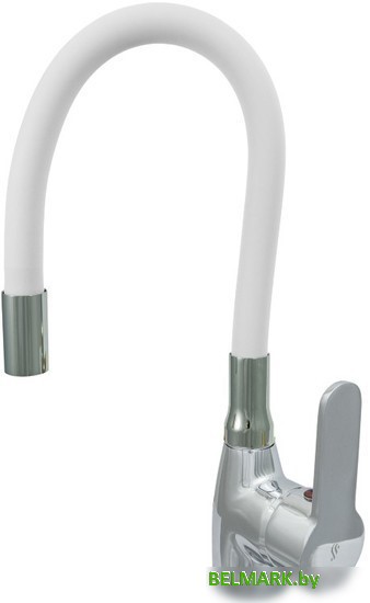 Смеситель ЦС ПП801540 - фото