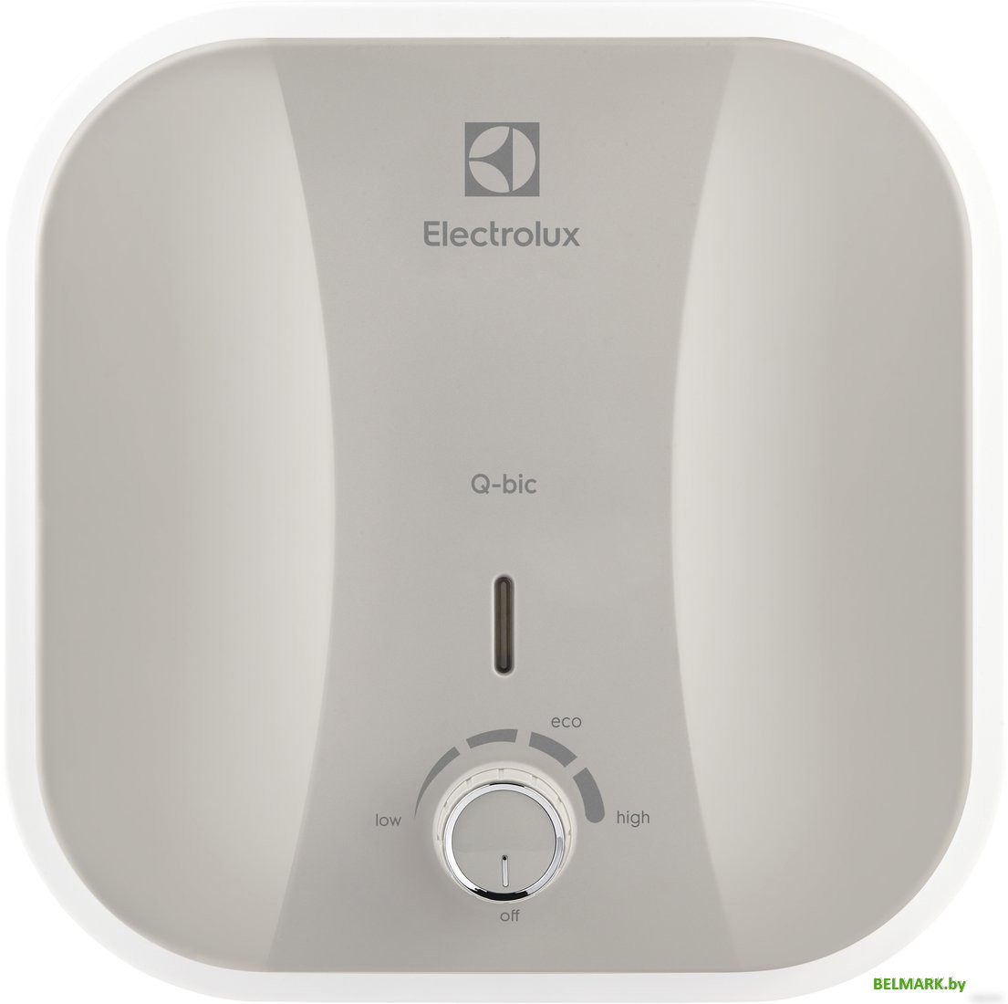 Накопительный электрический водонагреватель над мойкой Electrolux EWH 10 Q-bic O - фото2