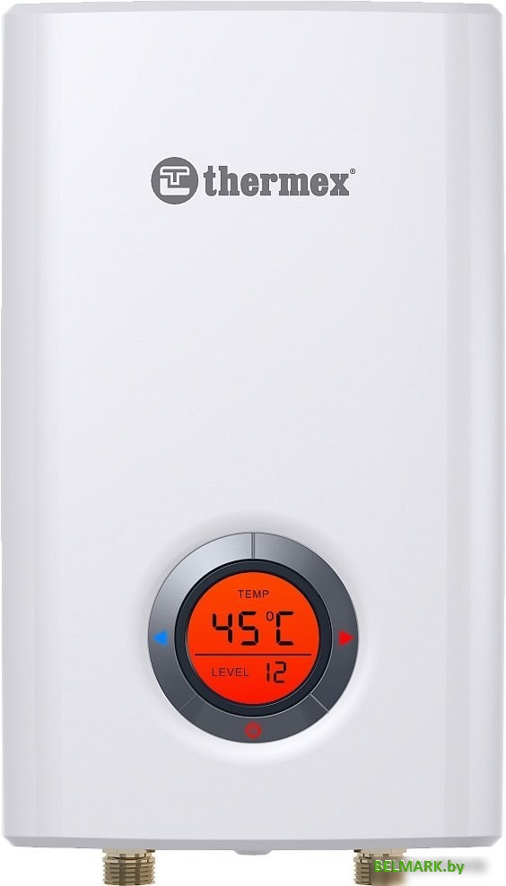 Проточный электрический водонагреватель Thermex Topflow 8000 - фото