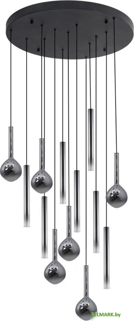 Подвесная люстра Aployt APL.059.13.56 - фото