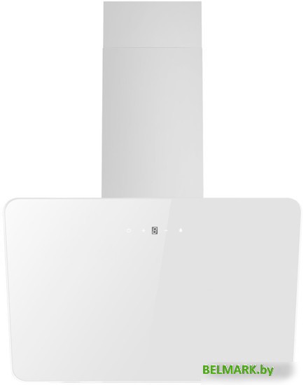 Кухонная вытяжка Schtoff Macau 60 (белый) - фото