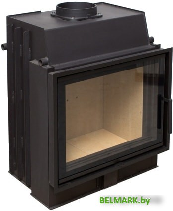 Свободностоящая печь-камин Мета-Бел Fenix 1 ТКТ 10.0-02 - фото