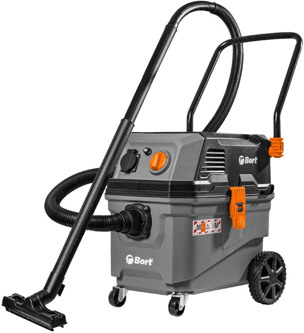Пылесос Bort BAX-700 - фото