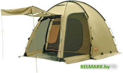 Палатка AlexikA Minnesota 3 Luxe - фото2