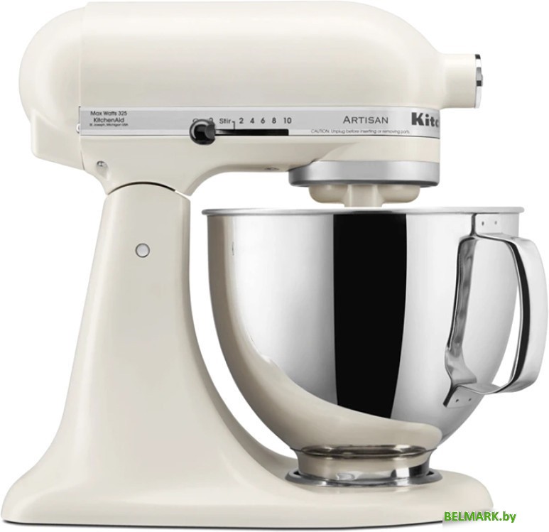 Кухонный комбайн KitchenAid 5KSM125EPL - фото