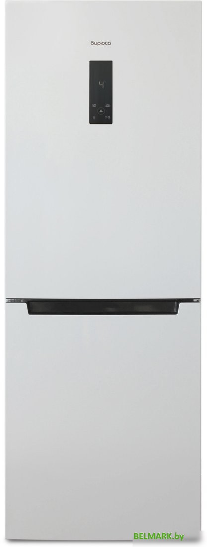 Холодильник Бирюса 920NF - фото