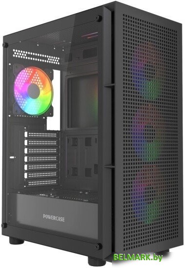 Корпус Powercase Mistral EA17 CMAEA17-A4 - фото