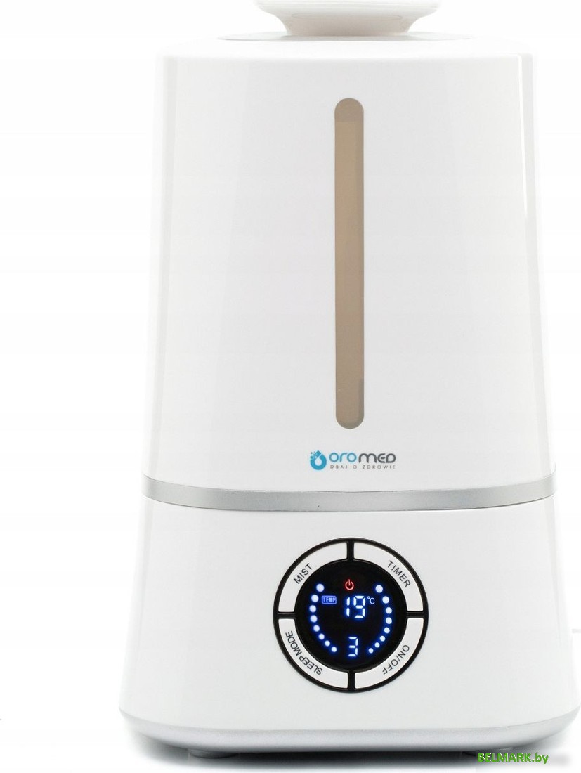 Увлажнитель воздуха Oro Med ORO-2020 - фото