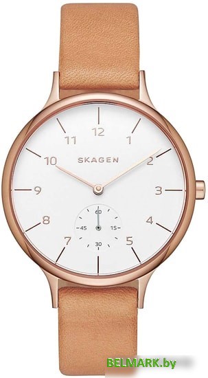 Наручные часы Skagen SKW2405 - фото