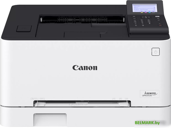 Принтер Canon LBP633Cdw 5159C001 - фото