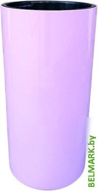 Вазон Forgarden BF00080 (лиловый) - фото