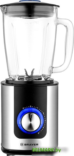 Стационарный блендер Brayer BR1204 - фото