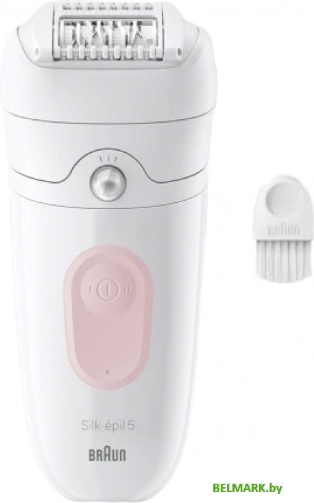 Эпилятор Braun Silk-epil 5 5-000 - фото2
