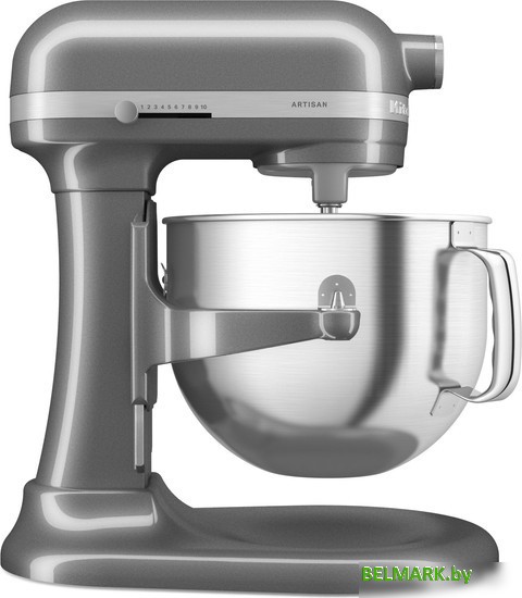 Кухонная машина KitchenAid Artisan 5KSM70SHXEMS - фото