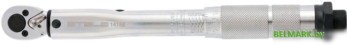 Ключ Stels 1/4" 5-24 Нм 14158 - фото