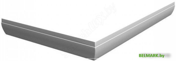 Экран под ванну Ravak Gigant Pro 120x90 R XA83GP71010 - фото