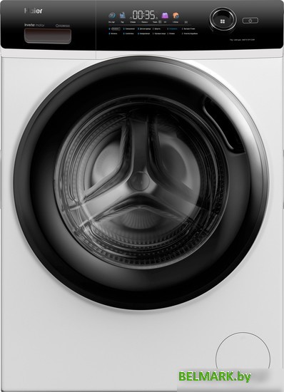 Стиральная машина Haier HW70-BP12269 - фото