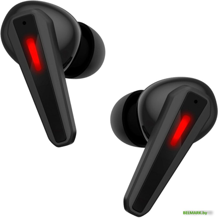 Наушники A4Tech Bloody M70 (красная подсветка) - фото