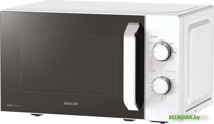 Микроволновая печь Sencor SMW 1918WH - фото
