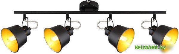 Спот Rivoli Evelyn 7064-704 Б0055370 - фото