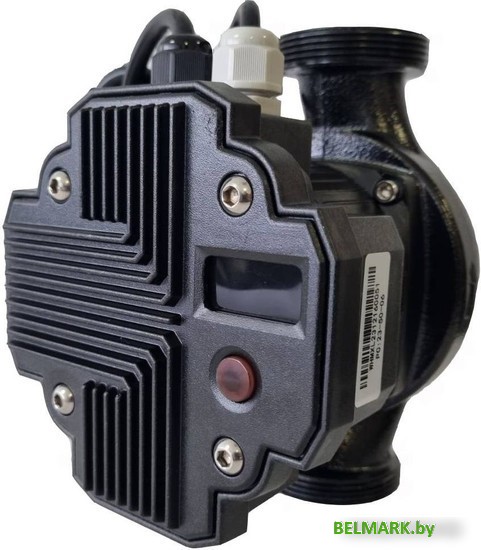 Циркуляционный насос Gardana GR 32-120 энергоэффективный PWM/AUTO - фото