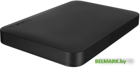 Внешний жесткий диск Toshiba Canvio Ready 1TB [HDTP210EK3AA] - фото