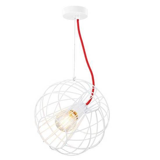 Лампа Lussole LGO LSP-9932 - фото