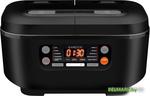 Мультиварка Garlyn MR-Duo 5 - фото