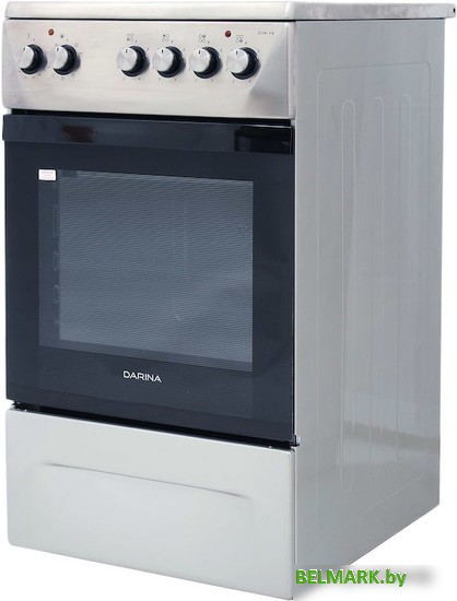 Кухонная плита Darina 1D5 EC241 614 X - фото