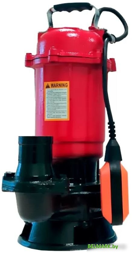 Фекальный насос Maxpump Fekatop 750 - фото