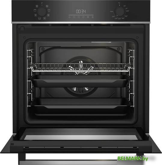 Электрический духовой шкаф BEKO BBIM13300X - фото2